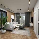  Nowe Apartamenty w Wyjątkowym Kompleksie w Mersin Mezitli 8115568 thumb19