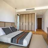  Lägenheter i ett Projekt med Privat Vik och Pir i Bodrum Bodrum 8115570 thumb30