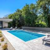  ISTRIEN, SVETVINČENAT – Moderne Villa mit Pool in wunderschöner Lage Svetvinčenat 8215573 thumb8