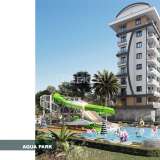  Appartementen met Zee-En Zwembadzicht in Alanya Payallar Alanya 8115574 thumb6