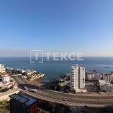  Nya Lägenheter med Panoramautsikt över Havet och Naturen i Mersin Erdemli 8115577 thumb27