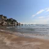  Neue Wohnungen mit Panoramablick auf das Meer und die Natur in Mersin Erdemli 8115577 thumb11