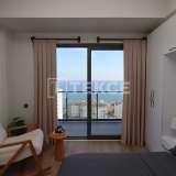  Nouveaux Appartements Avec Vue Panoramique Mer et Nature à Mersin Erdemli 8115577 thumb22