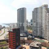  Neue Wohnungen mit Panoramablick auf das Meer und die Natur in Mersin Erdemli 8115577 thumb5