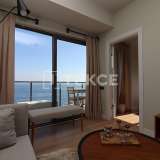  Nya Lägenheter med Panoramautsikt över Havet och Naturen i Mersin Erdemli 8115577 thumb20