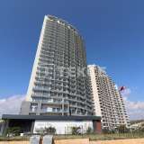  New Apartments with Panoramic Sea and Nature View in Mersin Erdemli 8115577 thumb1