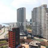  Nieuwe Appartementen met Panoramisch Uitzicht op Zee in Mersin Erdemli 8115578 thumb5