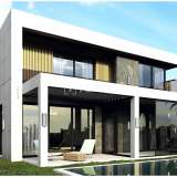  Detached Villas with Private Pool and Garden in Bursa Mudanya Mudanya 8115579 thumb0