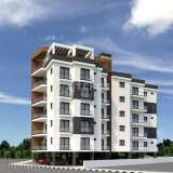  Apartments in the City Center in North Cyprus Gazimağusa Famagusta 8115058 thumb1