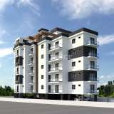  Apartments in the City Center in North Cyprus Gazimağusa Famagusta 8115058 thumb2