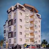  Apartments in the City Center in North Cyprus Gazimağusa Famagusta 8115058 thumb4