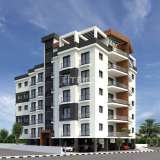  Wohnungen im Stadtzentrum in Zypern Gazimağusa Famagusta 8115058 thumb0