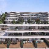  Concepto de hotel Apartamentos con playa privada en Bodrum Gündoğan Bodrum 8115581 thumb3