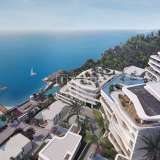  Concepto de hotel Apartamentos con playa privada en Bodrum Gündoğan Bodrum 8115581 thumb2