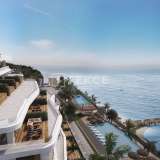  Hotel Concept Apartments with Private Beach in Bodrum Gündoğan Bodrum 8115581 thumb0