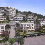  博德鲁姆（Bodrum）贡多安 （Gündoğan）带私人海滩的概念公寓酒店 博德鲁姆 8115581 thumb10
