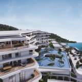  Concepto de hotel Apartamentos con playa privada en Bodrum Gündoğan Bodrum 8115581 thumb4