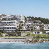  Hotel Concept-appartementen met Privéstrand in Bodrum Gündoğan Bodrum 8115581 thumb1