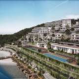  Apartamenty w Koncepcji Hotelu z Prywatną Plażą w Bodrum Gündoğan Bodrum 8115582 thumb6