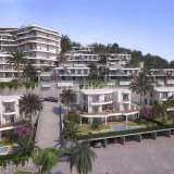  Hotel Concept-appartementen met Privéstrand in Bodrum Gündoğan Bodrum 8115582 thumb10