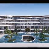  Hotel Concept-appartementen met Privéstrand in Bodrum Gündoğan Bodrum 8115582 thumb9