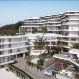  Concepto de hotel Apartamentos con playa privada en Bodrum Gündoğan Bodrum 8115582 thumb5