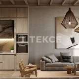  Concepto de hotel Apartamentos con playa privada en Bodrum Gündoğan Bodrum 8115583 thumb12