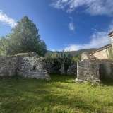  ISTRIA, LANIŠĆE - Impressive ruins in an idyllic location Lanišće 8215585 thumb3