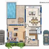  Maisons avec Piscine Près de la Mer à Chypre du Nord Gazimagusa Yenibogazici 8115059 thumb38