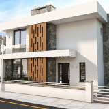  Maisons avec Piscine Près de la Mer à Chypre du Nord Gazimagusa Yenibogazici 8115059 thumb2