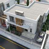  Maisons avec Piscine Près de la Mer à Chypre du Nord Gazimagusa Yenibogazici 8115059 thumb14