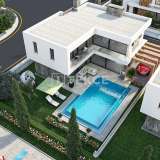  Houses with Pools Near the Sea in North Cyprus Gazimağusa Yenibogazici 8115059 thumb13