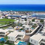  Maisons avec Piscine Près de la Mer à Chypre du Nord Gazimagusa Yenibogazici 8115059 thumb16