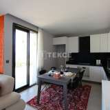  Appartementen in een Project met Winkelcentrum in Adabükü Bodrum Milas 8115590 thumb21