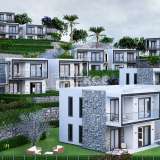  Flats in a Project with Shopping Mall in Adabükü Bodrum Milas 8115590 thumb8
