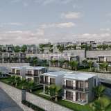  Lägenheter i ett Projekt med Köpcentrum i Adabükü Bodrum Milas 8115590 thumb7