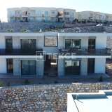  Appartementen in een Project met Winkelcentrum in Adabükü Bodrum Milas 8115590 thumb39