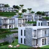  Appartements Dans un Projet avec Centre Commercial à Adabuku Bodrum Milas 8115590 thumb4