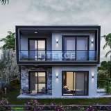  Appartements Dans un Projet avec Centre Commercial à Adabuku Bodrum Milas 8115590 thumb6