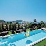  Budva-Luxury Penthouse with Panoramic Sea View and Rooftop Pool Budva 8215593 thumb3