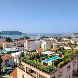  Budva-Luxury Penthouse with Panoramic Sea View and Rooftop Pool Budva 8215593 thumb11