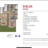  Wohnungen in Komplex mit reichem Landschaftsgarten in İstanbul Eyup 8115594 thumb19