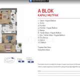  Appartementen in Complex met Rijk Aangelegde Tuin in İstanbul Eyup 8115594 thumb17