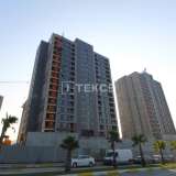  Apartments in Complex with Rich Landscaped Garden in İstanbul Eyup 8115594 thumb20