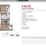  Wohnungen in Komplex mit reichem Landschaftsgarten in İstanbul Eyup 8115595 thumb17
