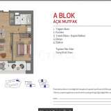  Lägenheter i Komplex med Rik Anlagd Trädgård i İstanbul Eyup 8115596 thumb16