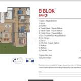 Wohnungen in Komplex mit reichem Landschaftsgarten in İstanbul Eyup 8115596 thumb19
