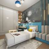  Appartementen in Complex met Rijk Aangelegde Tuin in İstanbul Eyup 8115597 thumb12
