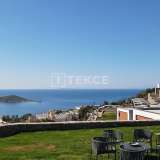  Detached Villas with Sea View and Private Beach in Bodrum Yalıkavak Bodrum 8115599 thumb42
