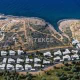  Kuzey Kıbrıs Girne'de Denize Sıfır Yüksek Standartlı Villalar Çatalköy 8115006 thumb4